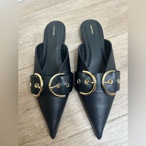 NEW Anine Bing Shoes Flats